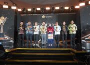 Dorong Ekonomi Sirkular Berbasis Digital, Bupati Madiun Hari Wuryanto Raih Penghargaan Nasional Koperasi Awards 2026