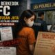 Mapolres Jember menangani kasus dugaan penipuan dan penggelapan mitra AFC.