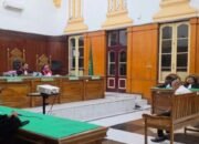 Tim PH Bambang Ghiri Arianto.Keadilan Harus Berdasarkan Pembuktian, Bukan Opini