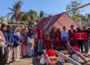 IMM Peduli: Kebakaran Marak Terjadi di Jeneponto, Saatnya Bersama Peduli dan Bergerak untuk Masyarakat