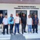 GRPK Layangkan Surat Pengaduan Resmi ke Kejaksaan Agung ! Kejari Deli Serdang Dianggap Tidak Profesional & Diduga “Main Mata” dalam Penanganan Kasus Korupsi Alsintan