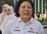 Pembayaran Rilis Media Online di Dinas Kominfo Deli Serdang Disorot GRPK, hanya 19 Media Sudah Dibayar, Sisanya Dipertanyakan dan Bagaimana sebenarnya Kinerja Kadis Sandra Dewi Situmorang???