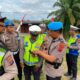 Antisipasi Judi Online dan Tingkatkan Disiplin, Polres Padang Lawas Utara Gelar Gaktibplin dan Pemeriksaan HP Personel