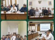 Langkah Maju Penyelesaian Sengketa Lahan PT Mayawana Persada: Dari Inisiatif Daerah hingga Kesepakatan Lintas Lembaga di Pontianak
