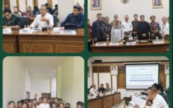 Langkah Maju Penyelesaian Sengketa Lahan PT Mayawana Persada: Dari Inisiatif Daerah hingga Kesepakatan Lintas Lembaga di Pontianak