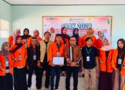 Kadis Dukcapil Jeneponto Sentil Mahasiswa: Jangan Jadi Korban Hoaks dan Jejak Digital