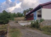 DPRD dan Komisi Terkait Diminta Proaktif, PC IMM Jeneponto Soroti Kualitas dan Lokasi Pembangunan KDMP