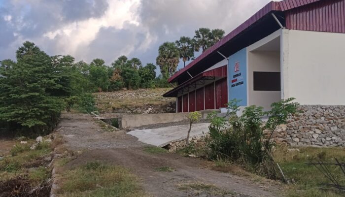 DPRD dan Komisi Terkait Diminta Proaktif, PC IMM Jeneponto Soroti Kualitas dan Lokasi Pembangunan KDMP