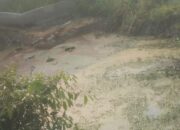 SPPG Tanjung Sari 2 Akui Kolam 10×20 Meter Dikuras Tiap Bulan, Air Dialirkan ke Sawah Warga