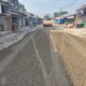 Perbaikan Jalan Terusan Bandar Setia-Tembung Sudah Dikerjakan