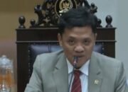 Koruptor Tak Bisa Tidur Nyenyak? Komisi III DPR RI Tegaskan RUU Perampasan Aset Siap Disahkan Tahun Ini!