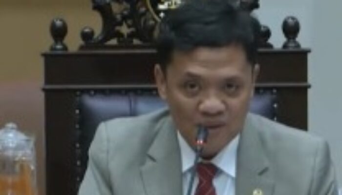 Koruptor Tak Bisa Tidur Nyenyak? Komisi III DPR RI Tegaskan RUU Perampasan Aset Siap Disahkan Tahun Ini!