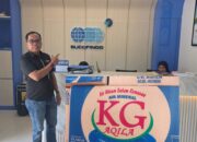 Hasil Uji Laboratorium Sucofindo: Sampel Air Kemasan KG Aqila di Jeneponto Tunjukkan Kualitas Baik, Warga Apresiasi