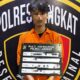 Polres Langkat Tangkap Tujuh Pelaku Pencurian Disertai Kekerasan di Empat Lokasi, Dua Senjata Tajam dan Dua Sepeda Motor Diamankan