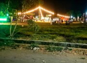 Pasar Malam Mangadu Usai, Galesong Selatan Bergejolak: Warga Soroti Pajak, Izin hingga Tarif Lapak