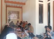 Program PMAS Pertanian Disalurkan, Petani Tegal Panjang Cariu Sambut Baik