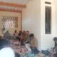 Penyaluran program PMAS Pertanian Kementerian Pertanian kepada kelompok tani di Desa Tegal Panjang, Cariu.