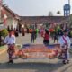 Warna-Warni Gizi Seimbang, SD Negeri 1 Katerban Sulap Karnaval Jadi Panggung Edukasi