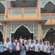 Masjid Nurul Hasanah Diresmikan di SMAN 2 Lubuk Pakam, Maulid Nabi Jadi Penguat Nilai Pendidikan