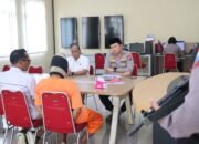 Diduga Dipicu Cemburu, Suami di Magetan Proses Hukum Usai Istri Alami Luka di Wajah