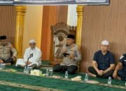 Polisi Ringkus DJ Cantik Medan Edarkan Pod Getar