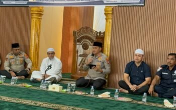Polisi Ringkus DJ Cantik Medan Edarkan Pod Getar