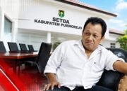 Pengadaan Purworejo Disorot, Kabag Barjas Sutijoso Brahmanto Tak Berada di Kantor Saat Hendak Dikonfirmasi