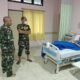 Mata Bripda Sultan Terluka Saat Amankan Aksi DPR, Doa untuk Kesembuhan Anggota Muda Polda Metro Jaya