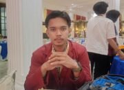 Riau Kembali Diselimuti Asap, BEM ITP2I Bertanya: Sampai Kapan Karhutla Jadi Tradisi Tahunan?