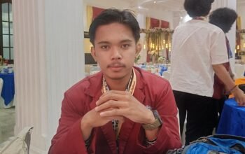 Riau Kembali Diselimuti Asap, BEM ITP2I Bertanya: Sampai Kapan Karhutla Jadi Tradisi Tahunan?