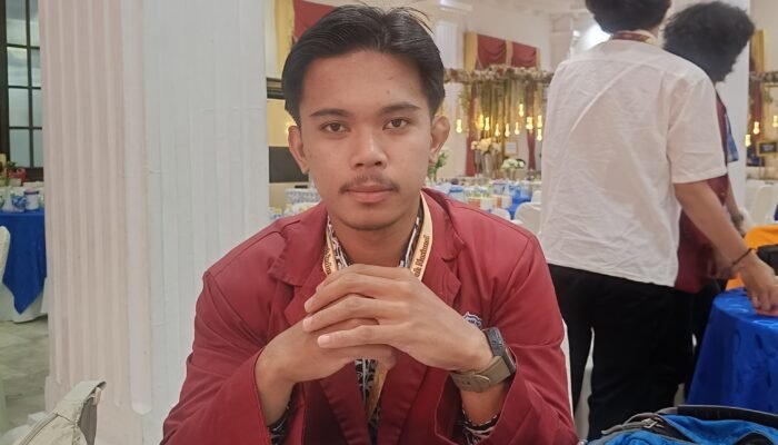Riau Kembali Diselimuti Asap, BEM ITP2I Bertanya: Sampai Kapan Karhutla Jadi Tradisi Tahunan?