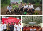 Perkuat Mitigasi Karhutla, PT Musim Mas Dukung Green Policing dan Lindungi Masyarakat Pelalawan