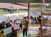 Proyek Rp59 Miliar Diduga “Tersesat”: Anggaran MIN 2 Mempawah Menguap, Pembangunan Malah Tumbuh di Tempat Lain