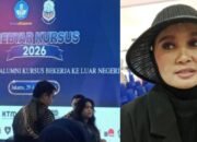 Hadir di Gebyar Kursus 2026, Fourlen Diana: LKP Bisa Bawa Alumni Go Internasional
