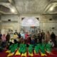 Tak Sekadar Safari Masjid, HIMA Persis Pelalawan Antar Bantuan untuk Lansia dan Rumah Ibadah