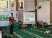 Anak Putus Sekolah Jadi Perhatian, MWC NU Serpong Utara Buka PKBM untuk Perkuat SDM Masyarakat