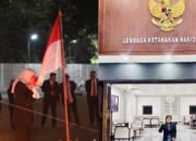Lulus PPNK Lemhannas RI, Dokter Nadya Siap Bawa Nilai Kebangsaan ke Dunia Kesehatan