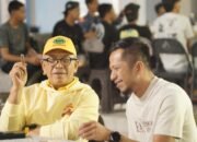 Jambore RAPI Sulsel 2026 di Jeneponto, Dr. Ilham Arief Sirajuddin, (IAS) : Bukan Sekadar Konsolidasi, Ada UMKM hingga Hadiah Kuda