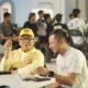 Suasana meriah Jambore RAPI Sulsel 2026 di Bumi Perkemahan Parangloe Karisa, Jeneponto.
