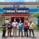 DPP GRPK Penuhi Undangan Klarifikasi Subnit I Indag Krimsus Polda Sumut Terkait Aduan Indo Cafe