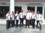 GRPK kecam pembatalan sepihak agenda konfrontir Kejari Deli Serdang