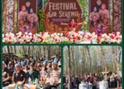 Festival Gir Sereng Pantai Permata Pilang Resmi Dibuka, Targetkan Dongkrak UMKM dan Lestarikan Budaya