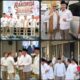 SK Kepengurusan diserahkan langsung oleh Ketua Harian DPP Partai Gerindra, Bapak Prof. Dr. Ir. H. Sufmi Dasco Ahmad, S.H., M.H.,