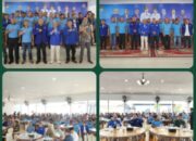 DPC HNSI Ketapang Resmi Dilantik, Bupati Tegaskan Komitmen Kolaborasi dan Fasilitasi Aspirasi Nelayan