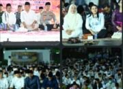 Doa Bersama Lintas Agama, Ikhtiar Bersama Menjaga Ketapang sebagai Rumah Besar