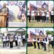Pembukaan Lomba Menyumpit Patih Jaga Patih Cup 2026 dalam Rangka HUT ke-81 Kemerdekaan RI di Kabupaten Ketapang