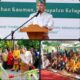 Sekda Ketapang Apresiasi Pelestarian Tradisi Robo-Robo Kelurahan Kauman