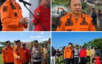 Bupati Ketapang Kerahkan Perusahaan Tangani Karhutla, Aparat Diminta Tindak Tegas Pelaku