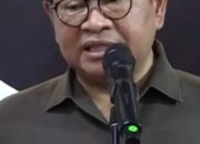 Gubernur Pramono Anung Geram! Pagar Besi Tinggi di Mal Jakarta Bakal Dicopot Paksa Gara-Gara Dinilai Berlebihan.
