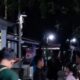 MENCEKAM! Teror Monyet Berukuran Besar di Tembilahan, 10 Warga Jadi Korban dalam Beberapa Hari Terakhir
